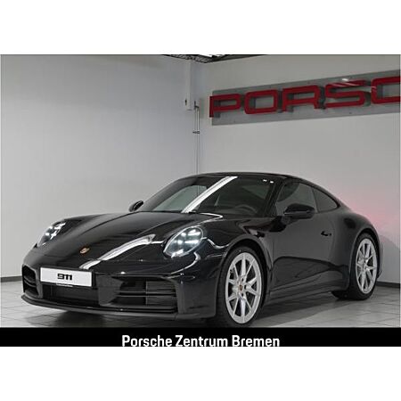 Porsche 911 leasen
