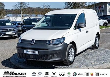 VW Caddy Volkswagen Cargo 2.0 TDI FLÜGELTÜREN KLIMA SOFORT MOD.2025