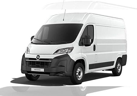 Opel Movano Cargo L2H2 3,5t 2.2 Diesel