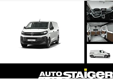 Opel Vivaro Cargo L3 2.0 Diesel