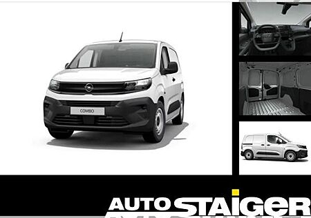 Opel Combo Cargo 1.5 Diesel L2H1