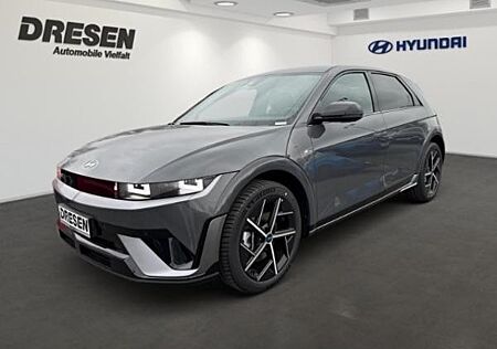 Hyundai IONIQ 5 N Line**500 € Zubehör-Gutschein**🚀| LED | Klimaauto. | Lenkradheizung | Navi | Sitzheizung | Wärmepu