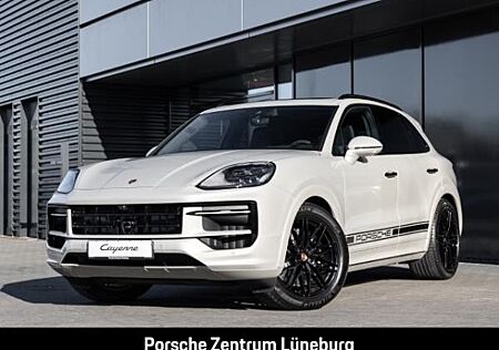 Porsche Cayenne GTS Burmester Surround-View InnoDrive