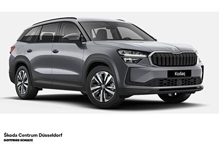 Skoda Kodiaq Selection 1.5 TSI iV (Düsseldorf)