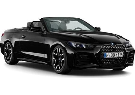 BMW 420 CABRIO TOPDEALDEAL GEWERBE