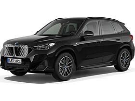 BMW iX1 Baureihe (U11E)
