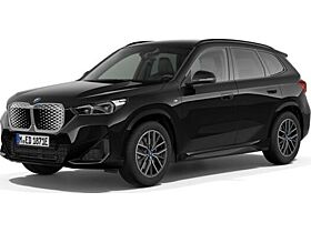 BMW iX1 Baureihe (U11E)