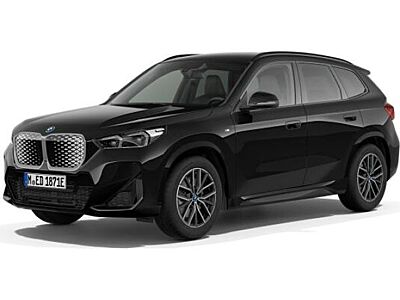 BMW iX1 Baureihe (U11E)