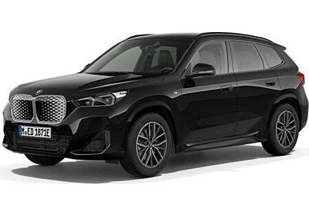 BMW iX1 Baureihe (U11E)