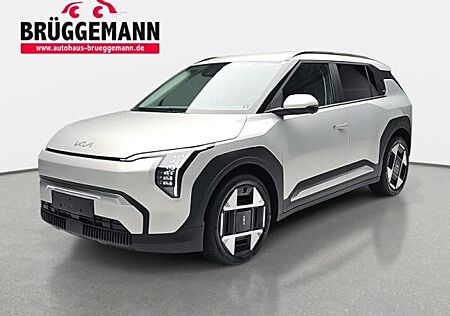 Kia EV3 58.H EARTH MJ25 WINTER BUSIN. UPGRADE DRIVEWISE-PARK DESIGN SOUND