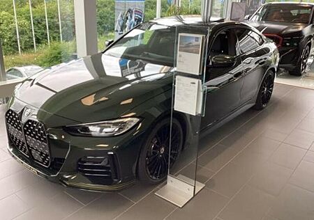 Alpina B4 Gran Coupe++SOFORT VERFÜGBAR++LIMITIERT