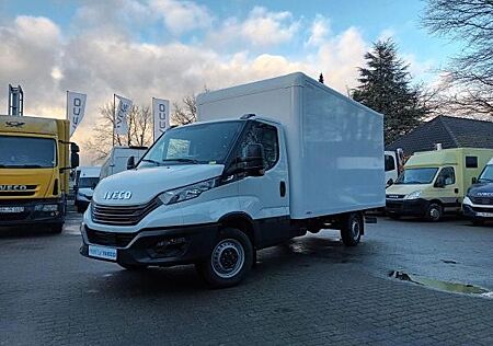 IVECO Daily 35S16HA8 - Automatik - Koffer LBW - Kamera - 3x am Lager