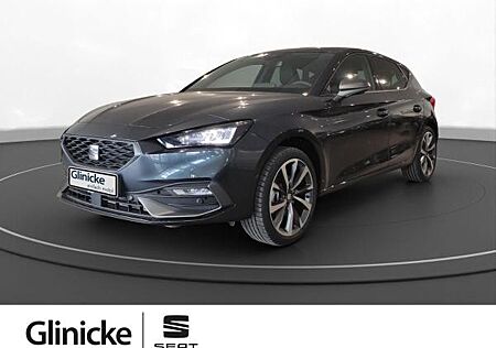 Seat Leon 1.5 eTSI FR Beats EPH Kessy Winter Paket