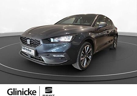 Seat Leon 1.5 eTSI FR Beats Kessy Smart Ambient Light