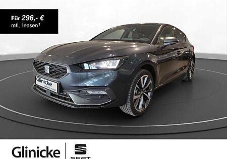 Seat Leon 1.5 eTSI DSG FR Beats Kessy Smart Ambient Light