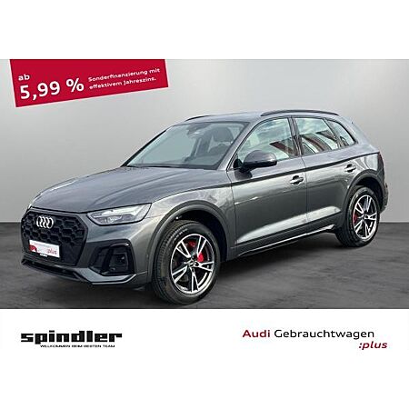 Audi Q5 leasen