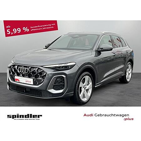 Audi Q5 leasen