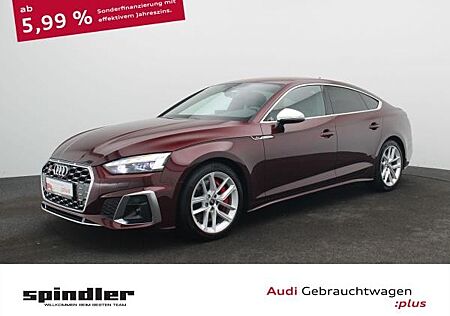 Audi S5 Sportback 3.0 TDI quattro / Matrix, AHK, B+O