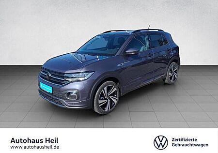VW T-Cross Volkswagen R-Line 1.5 TSI DSG *RFK*ACC*Navi*LED*
