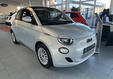 Fiat 500E Cabrio ++ Blue Edition ++ sofort Verfügbar