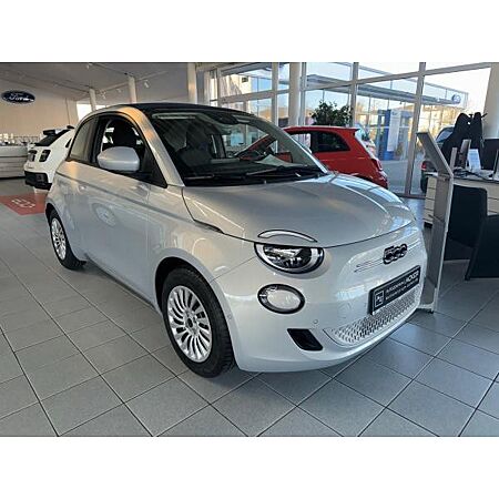 Fiat 500E leasen