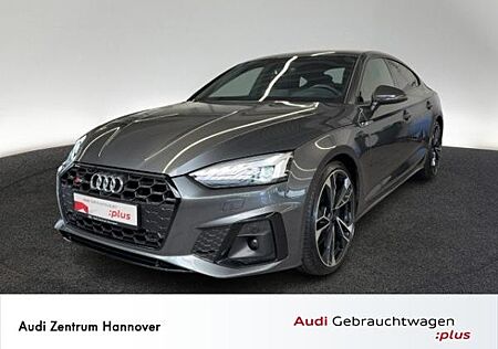 Audi S5 Sportback 3.0 TDI quattro HuD Matrix AHK B&O Kamera