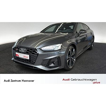 Audi S5 leasen