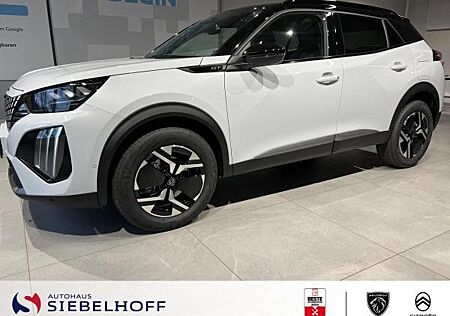 Peugeot 2008 GT HYBRID 145 e-DSC6