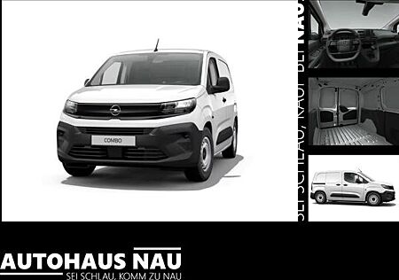 Opel Combo Cargo 1.5 Diesel L2H1