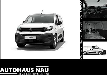 Opel Combo Cargo 1.5 Diesel L2H1