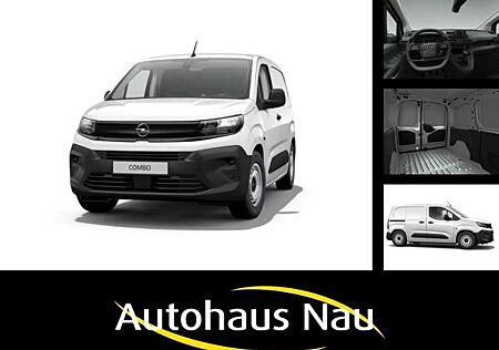 Opel Combo Cargo 1.5 Diesel L1H1