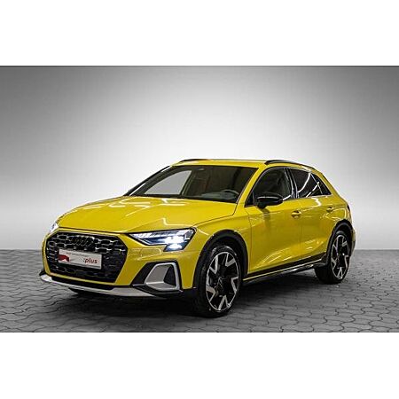 Audi A3 leasen
