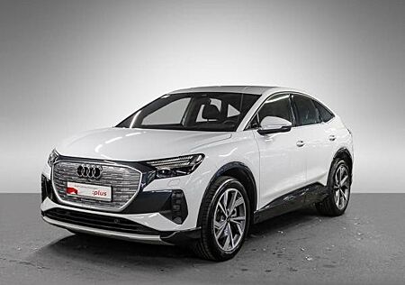 Audi Q4 e-tron Q4 Sportback e-tron 45 quattro