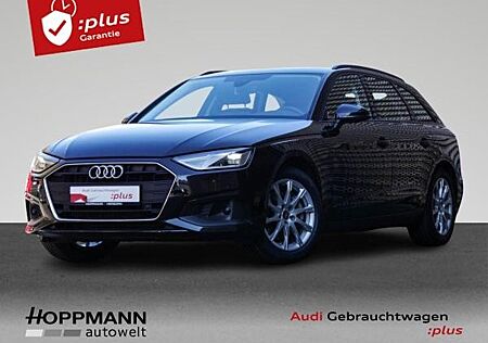 Audi A4 Avant 40 TDI Navi Kamera lane assist