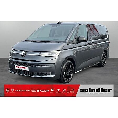 VW T6 Multivan leasen