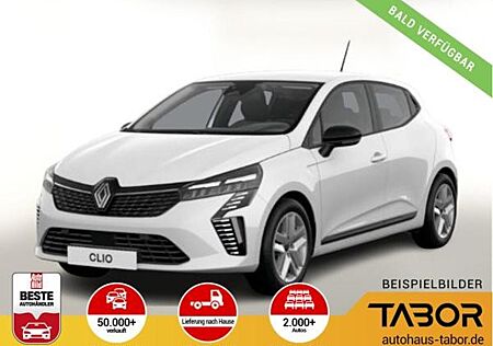Renault Clio Evolution E-Tech Full Hybrid 145 Kam PDC