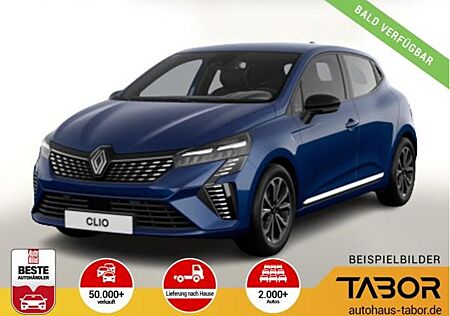 Renault Clio Techno Eco-G 100 Kam PDC vo/hi SHZ PDC Nav