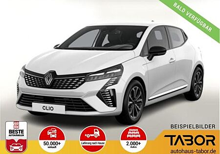 Renault Clio Techno Eco-G 100 Kam PDC vo/hi SHZ PDC Nav