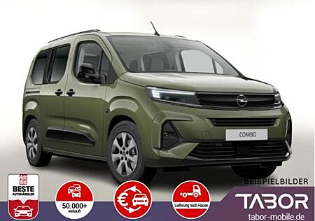 Opel Combo 1.5 D 130 AT8 GS Nav Kam ACC Keyl Klimaaut