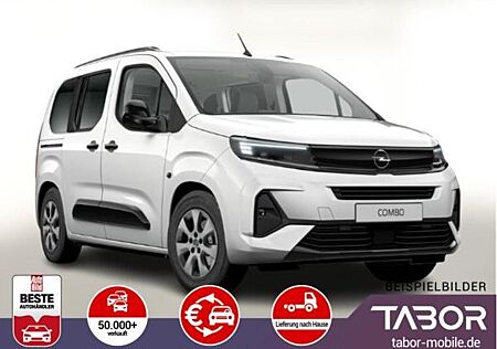 Opel Combo 1.5 Td 130 AT8 GS Matrix Nav 180°Kam ACC