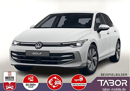 VW Golf Volkswagen 8 1.5 eTSI 150 DSG Style IQ.Light DCC Nav