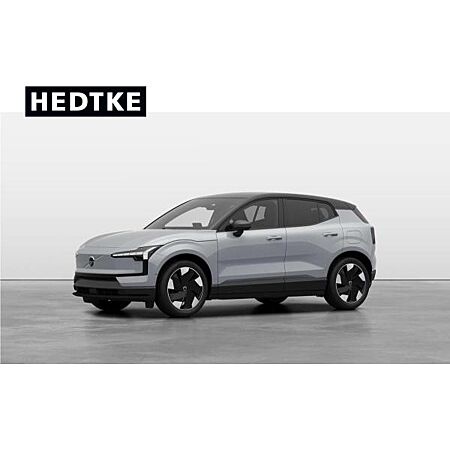 Volvo EX30 leasen