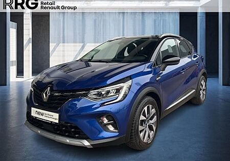 Renault Captur 1.6 Plug-in Hybrid 160 EDITION ONE