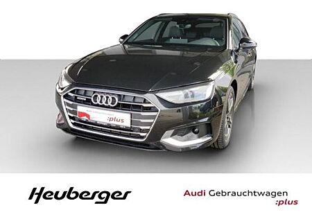 Audi A4 Advanced Avant 40 TFSI quattro S tronic advanced, ACC