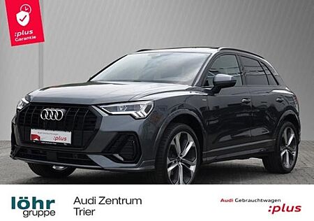 Audi Q3 35 TFSI S-tronic S line Sportpaket