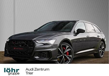 Audi S6 Avant TDI