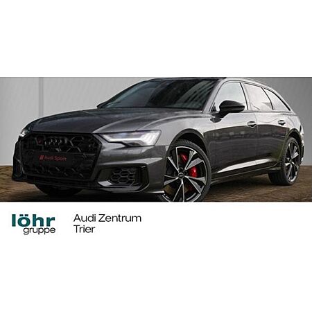 Audi S6 leasen