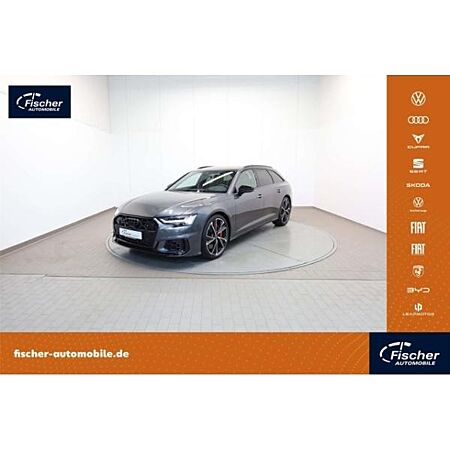 Audi S6 leasen