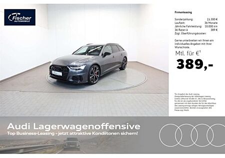 Audi S6 Avant TDI quattro UPE: 121.400,- €
