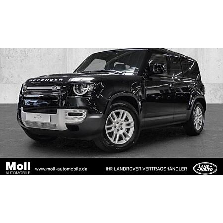 Land Rover Defender leasen